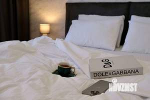 2-к квартира, посуточно, 45м2, 3/23 этаж