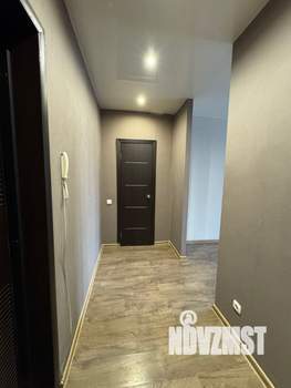 1-к квартира, на длительный срок, 36м2, 2/10 этаж