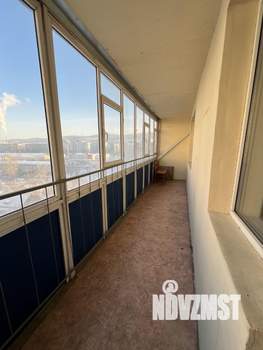 Студия квартира, на длительный срок, 36м2, 9/10 этаж