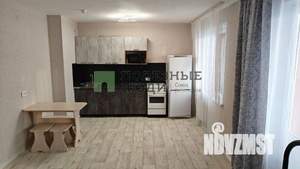 1-к квартира, на длительный срок, 38м2, 4/8 этаж