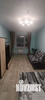 1-к квартира, на длительный срок, 45м2, 8/19 этаж