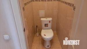 1-к квартира, посуточно, 42м2, 4/5 этаж