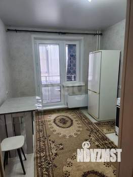 2-к квартира, на длительный срок, 52м2, 10/17 этаж