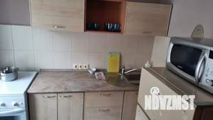 1-к квартира, посуточно, 40м2, 2/5 этаж