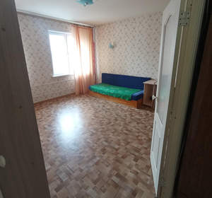 1-к квартира, на длительный срок, 40м2, 19/22 этаж