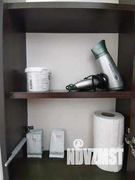 Студия квартира, посуточно, 37м2, 13/16 этаж