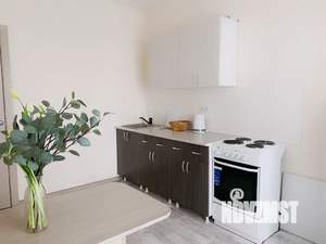 1-к квартира, посуточно, 40м2, 8/10 этаж