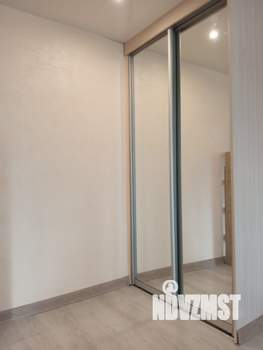 1-к квартира, на длительный срок, 31м2, 3/5 этаж