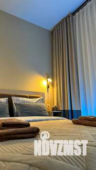 Студия квартира, посуточно, 32м2, 15/23 этаж