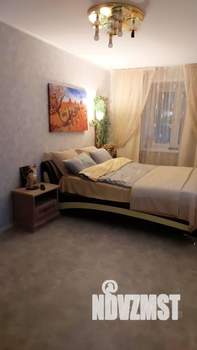 3-к квартира, посуточно, 69м2, 1/10 этаж