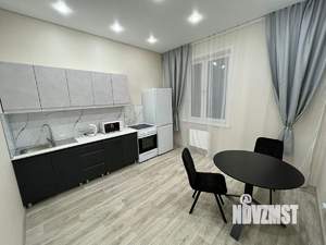 2-к квартира, посуточно, 62м2, 2/15 этаж