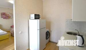 1-к квартира, посуточно, 50м2, 8/10 этаж