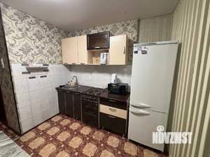 Студия квартира, на длительный срок, 28м2, 5/10 этаж