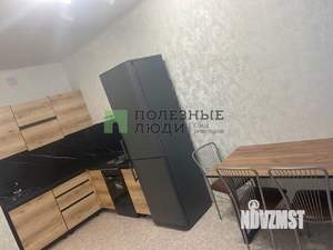 2-к квартира, на длительный срок, 56м2, 10/17 этаж