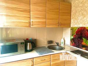 2-к квартира, посуточно, 50м2, 2/5 этаж