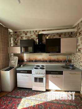 1-к квартира, на длительный срок, 41м2, 1/10 этаж