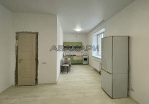 Студия квартира, на длительный срок, 31м2, 7/18 этаж