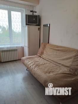 Студия квартира, на длительный срок, 20м2, 3/4 этаж