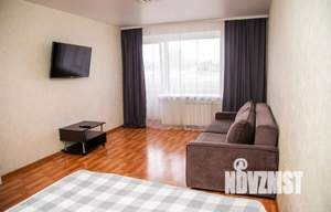 1-к квартира, посуточно, 38м2, 8/9 этаж