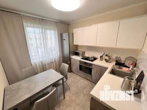 2-к квартира, посуточно, 56м2, 3/10 этаж