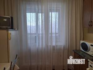 1-к квартира, на длительный срок, 33м2, 10/10 этаж