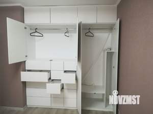 1-к квартира, на длительный срок, 35м2, 18/23 этаж