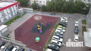 1-к квартира, на длительный срок, 45м2, 8/24 этаж