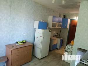 Студия квартира, на длительный срок, 17м2, 5/5 этаж
