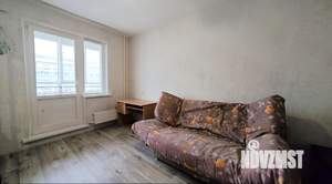 1-к квартира, на длительный срок, 37м2, 7/9 этаж