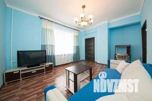 3-к квартира, посуточно, 80м2, 4/4 этаж