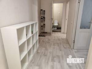 1-к квартира, на длительный срок, 46м2, 5/8 этаж