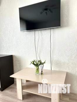 1-к квартира, посуточно, 45м2, 10/10 этаж