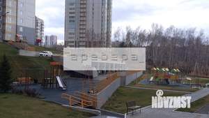 2-к квартира, на длительный срок, 50м2, 6/17 этаж