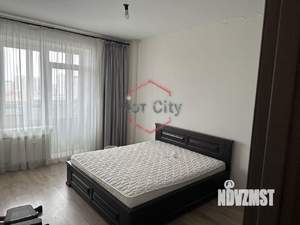 2-к квартира, на длительный срок, 80м2, 16/16 этаж