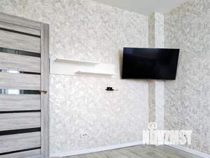 2-к квартира, посуточно, 46м2, 10/10 этаж