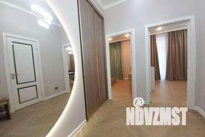 1-к квартира, посуточно, 45м2, 3/14 этаж