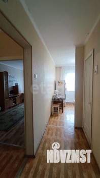 2-к квартира, на длительный срок, 50м2, 2/10 этаж