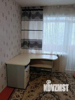 1-к квартира, на длительный срок, 30м2, 4/5 этаж