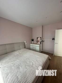 2-к квартира, на длительный срок, 60м2, 16/19 этаж