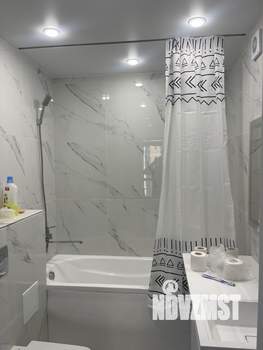 2-к квартира, на длительный срок, 39м2, 12/19 этаж