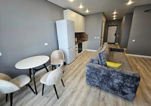2-к квартира, на длительный срок, 57м2, 18/24 этаж