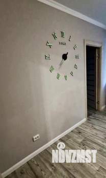 2-к квартира, на длительный срок, 39м2, 2/10 этаж