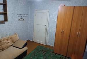 4-к квартира, на длительный срок, 64м2, 2/5 этаж