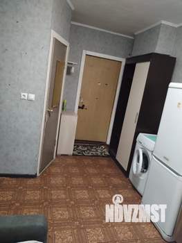 Студия квартира, на длительный срок, 12м2, 2/9 этаж