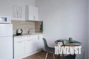 1-к квартира, посуточно, 34м2, 4/9 этаж