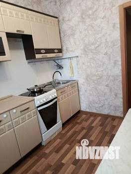 1-к квартира, на длительный срок, 42м2, 13/17 этаж