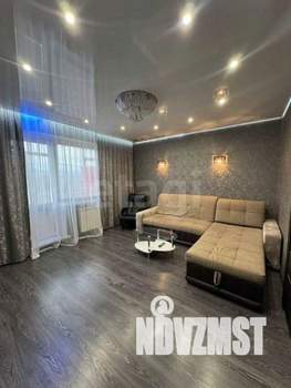 2-к квартира, на длительный срок, 53м2, 6/10 этаж