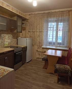 1-к квартира, на длительный срок, 36м2, 8/10 этаж