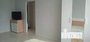 1-к квартира, посуточно, 40м2, 3/16 этаж