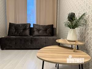 1-к квартира, посуточно, 32м2, 5/22 этаж